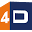 4