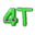 4