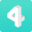 4