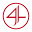 4