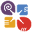 4