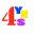 4