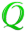 q