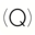q