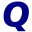 q