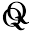 q