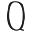 q