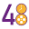 4