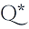 q