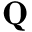 q