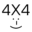 4