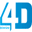 4