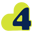 4