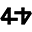 4
