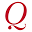 q