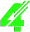 4