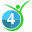 4