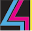 4