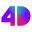4