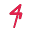 4