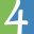 4