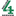 4
