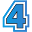 4