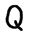 q