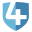 4