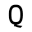 q