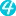 4