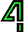 4