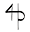 4