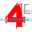 4