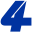 4