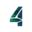 4