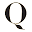 q