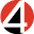 4