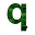 q