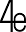 4