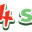 4