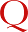 q