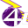4