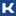 KAMP favicon