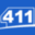 411Locals favicon