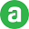 Adenzo favicon