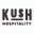 kushhospitality.com