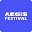 aegisfestival.com