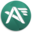 Alpharank favicon