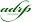 ADRP COMPUTER Education favicon